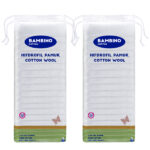 Hidrofil Pamuk 200 gr 2'li Paket