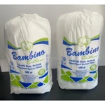 Hidrofil Rulo Pamuk 500 gr 2'li Paket