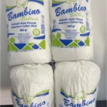 Hidrofil Rulo Pamuk 500 gr 4'lü Paket