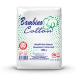 Hidrofil Rulo Pamuk 1 kg