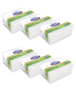 Kare Kulak Çubuğu 200'lü 12'li Paket